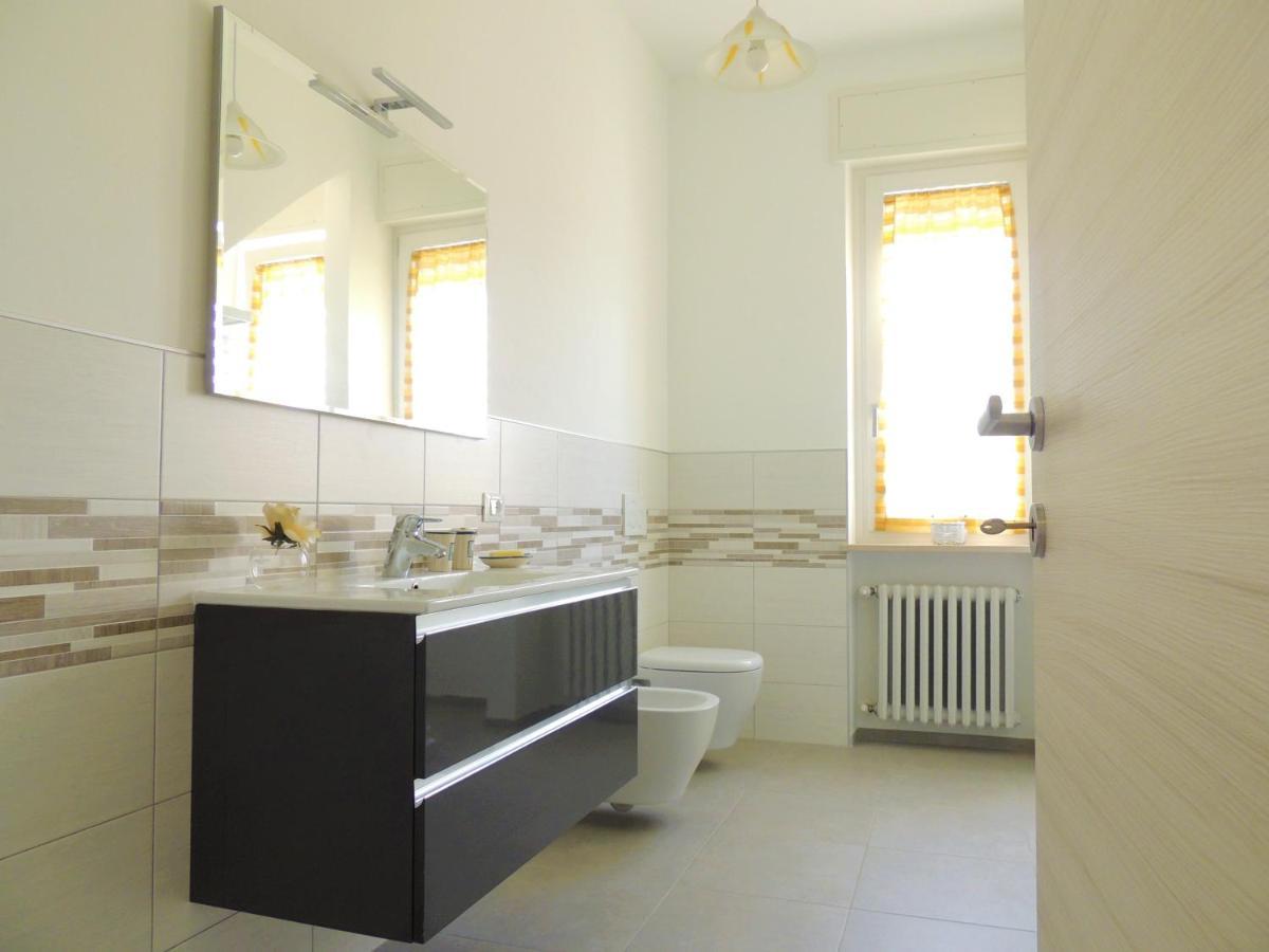 Bnb Airone Sommariva Perno Exterior photo