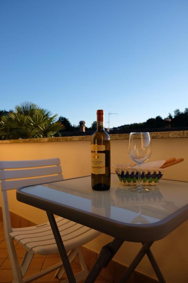 Bnb Airone Sommariva Perno Exterior photo