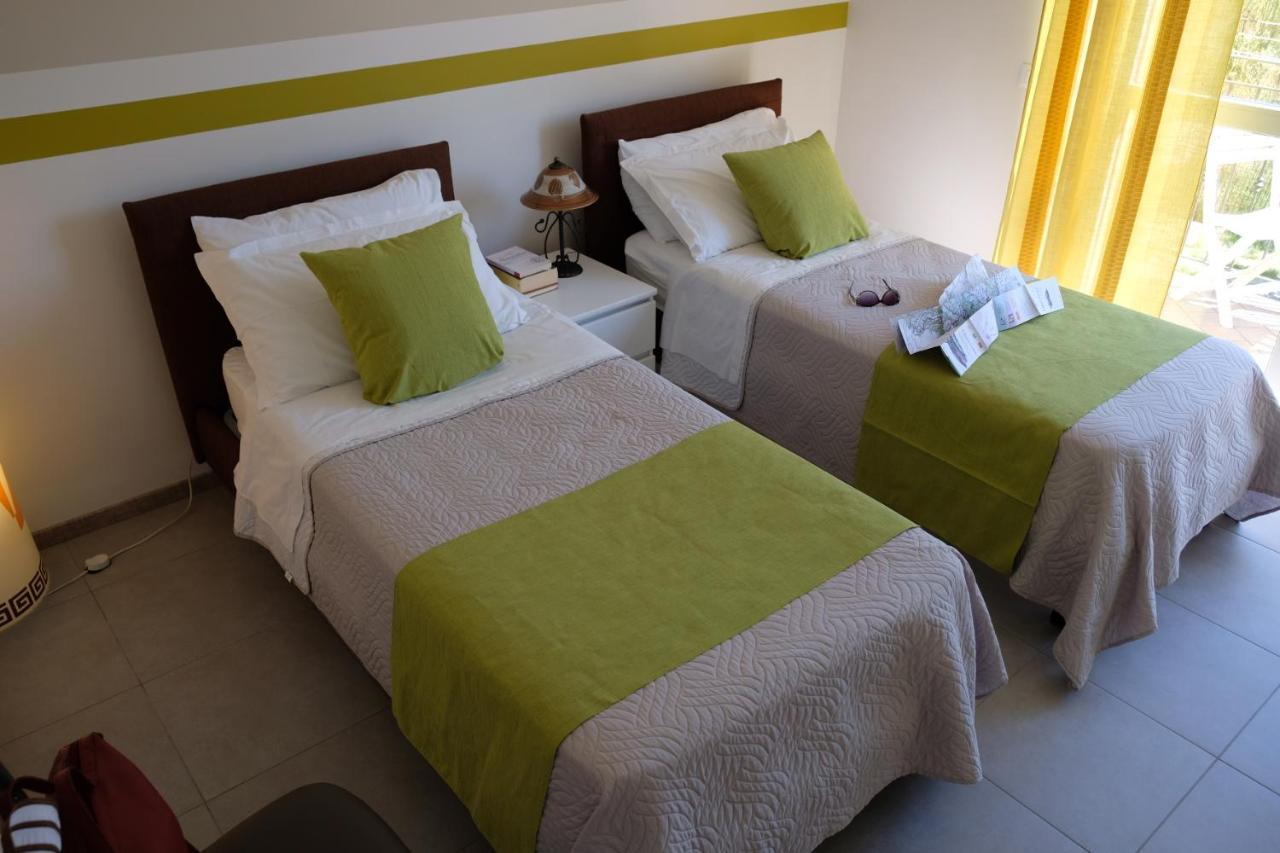 Bnb Airone Sommariva Perno Exterior photo