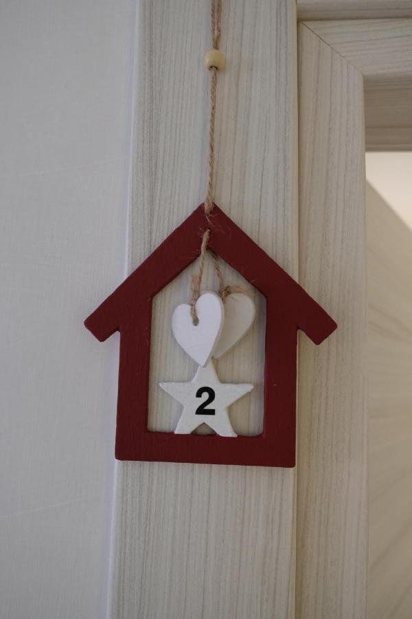 Bnb Airone Sommariva Perno Exterior photo