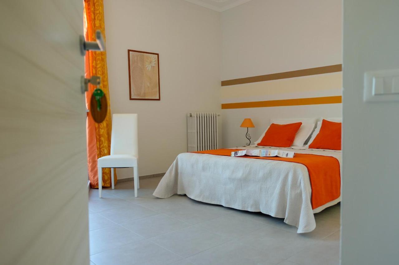 Bnb Airone Sommariva Perno Exterior photo