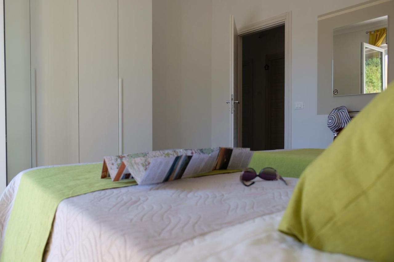 Bnb Airone Sommariva Perno Exterior photo
