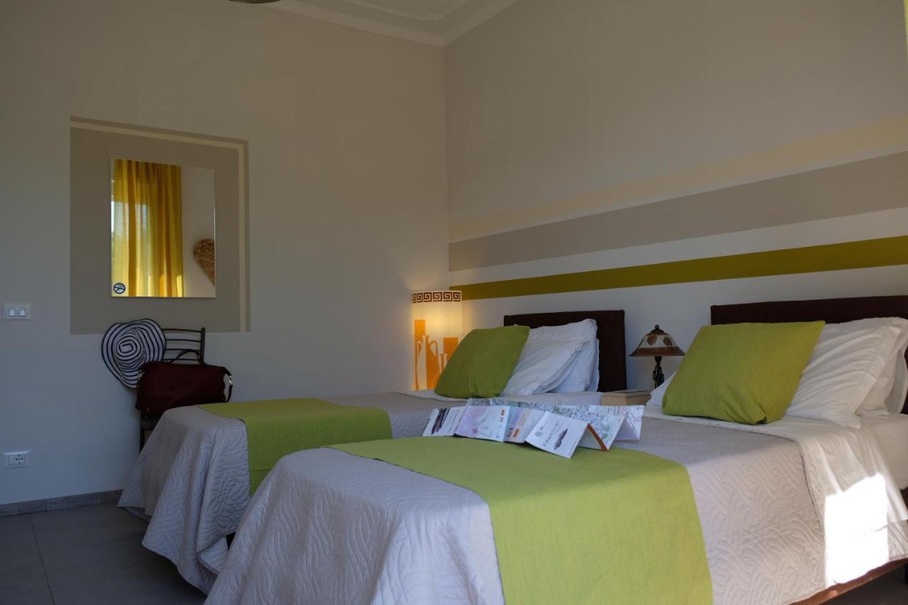 Bnb Airone Sommariva Perno Exterior photo