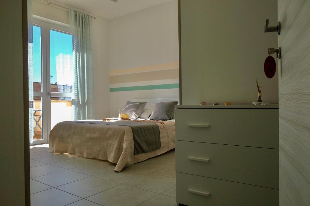 Bnb Airone Sommariva Perno Exterior photo