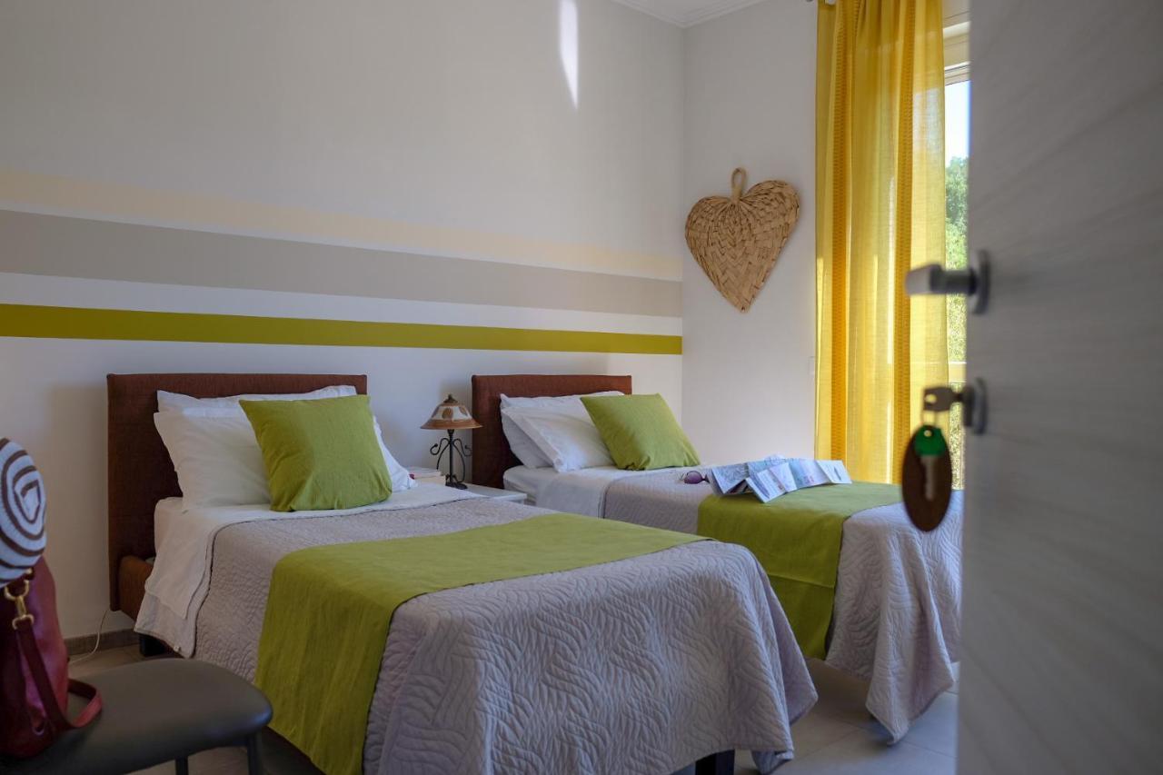 Bnb Airone Sommariva Perno Exterior photo