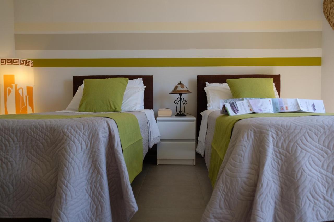 Bnb Airone Sommariva Perno Exterior photo
